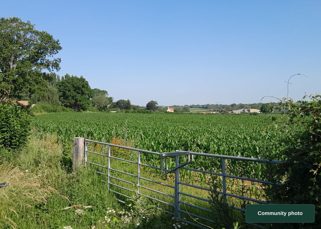 Melksham - Melksham Rd