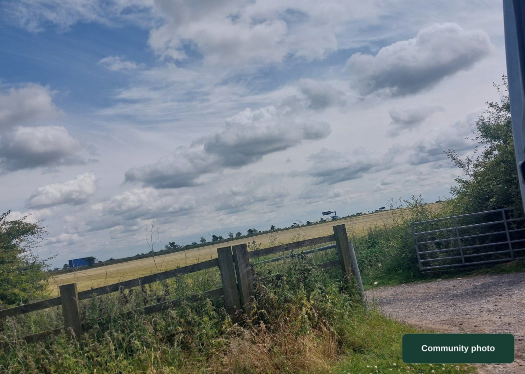 Ripon - Loverose Lane