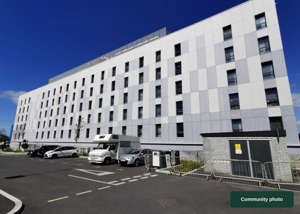 Plymouth - 14 Millbay Road