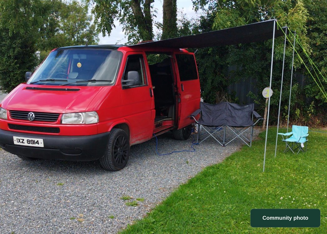 Little Acres Camping Armagh