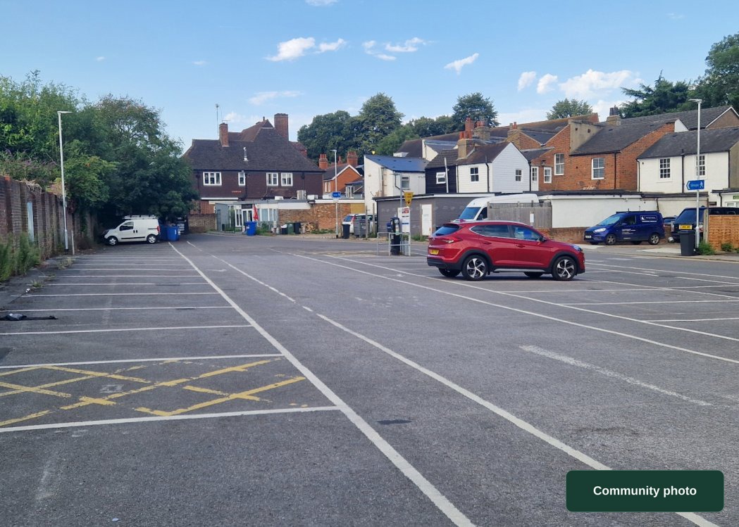 Ewell - 10 Cheam Road