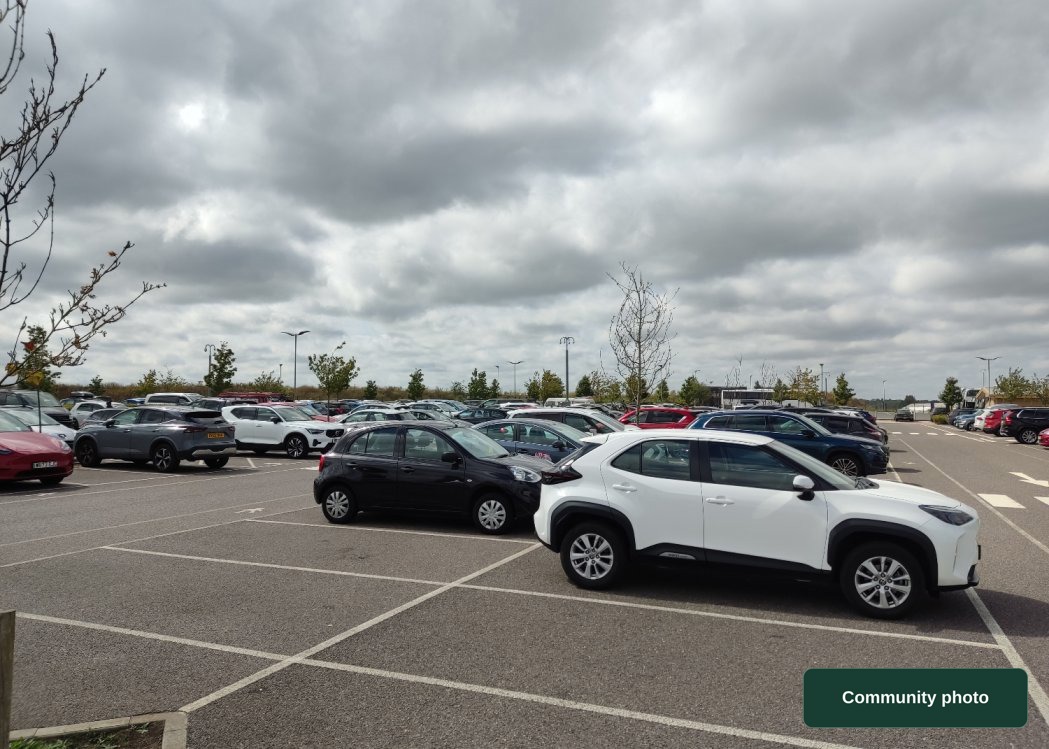 Watford - 630 Aerodrome Way