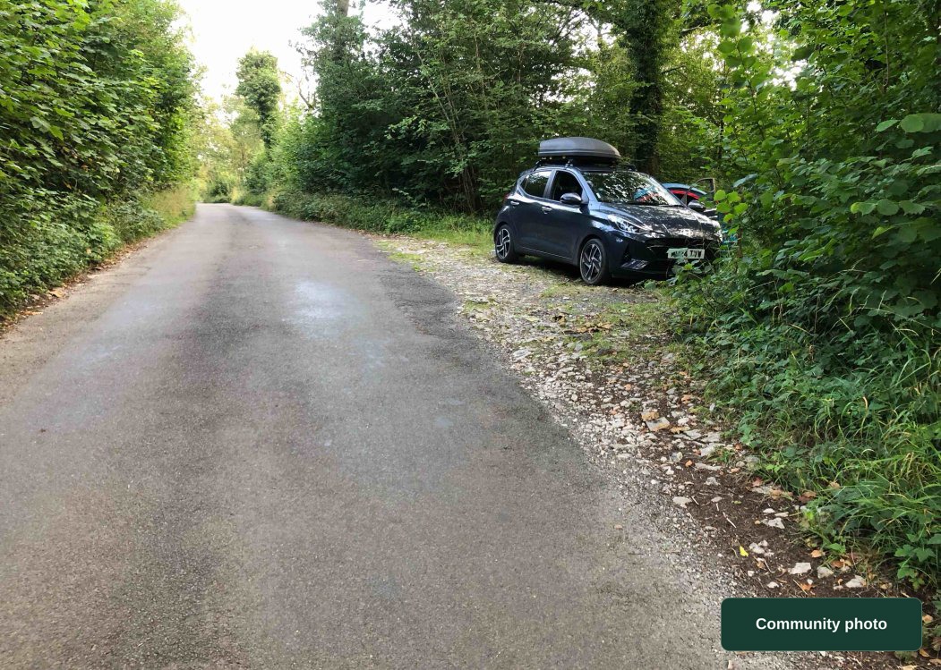 Levens - Parkend Lane