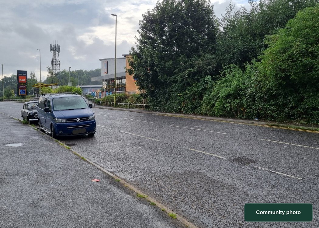 St Albans - Griffiths Way