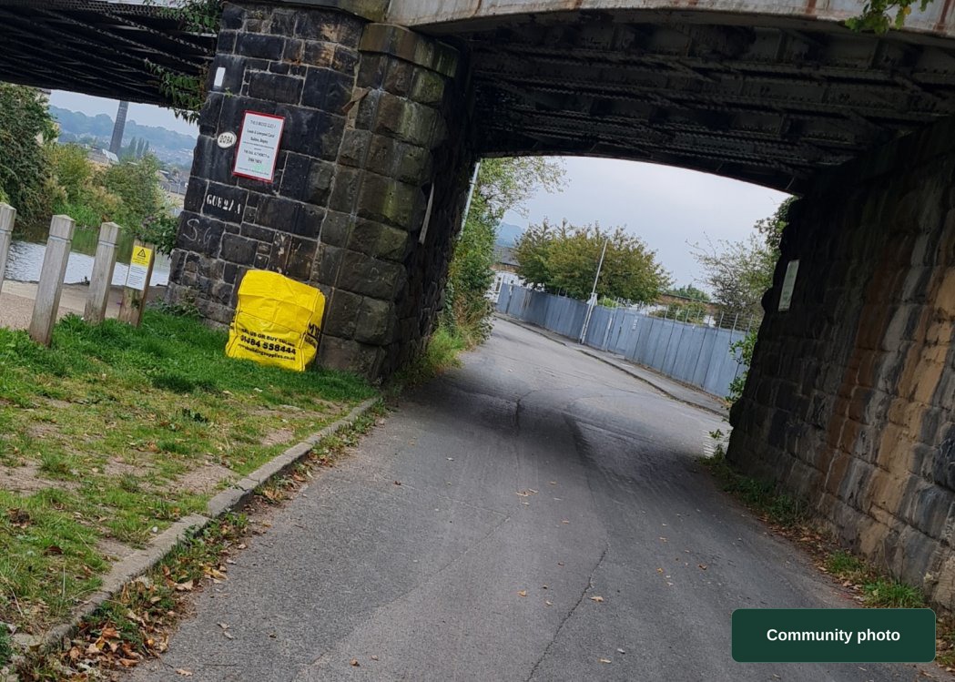 Shipley - Dockfield Road
