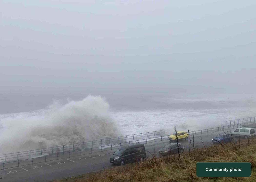 Sunderland - Promenade
