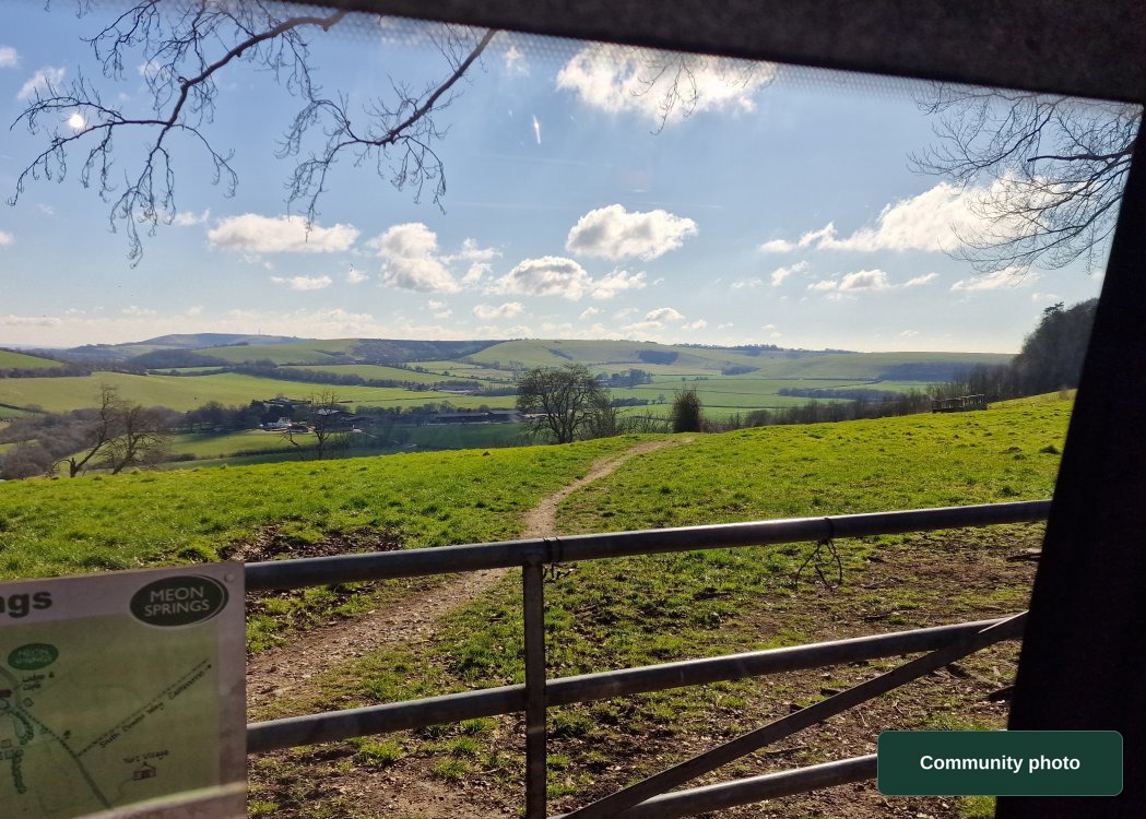 Petersfield - South Downs Way