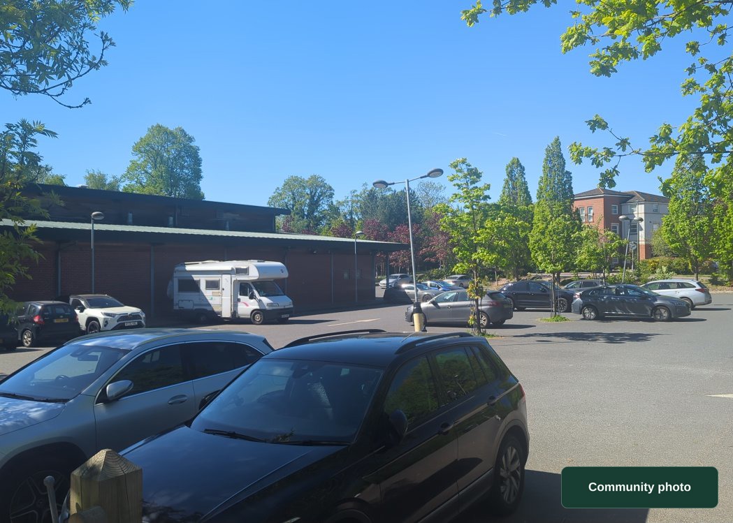 St Albans -