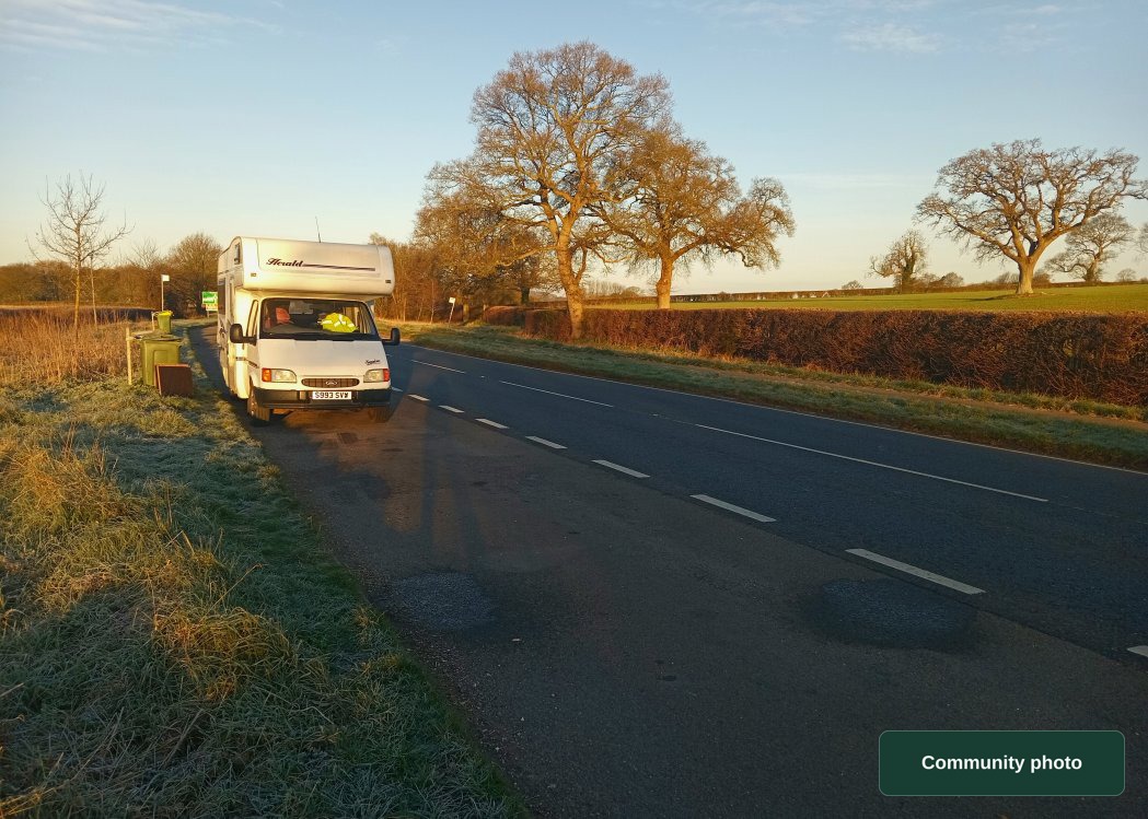 Alresford -