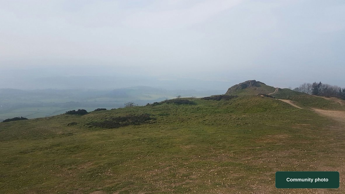 Telford - Wrekin Trail