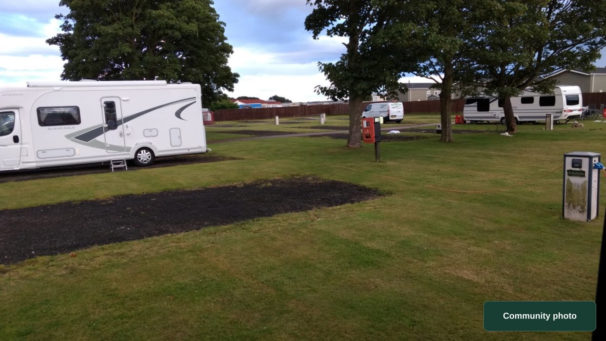 Barry Caravan Park