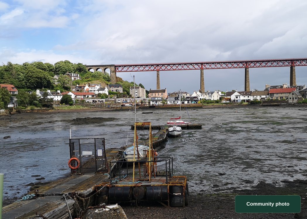 North Queensferry - 9 Ferry Road