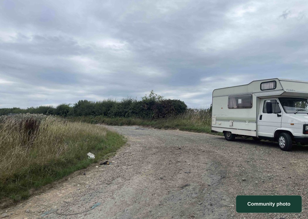 Stillington - Whitton Ln