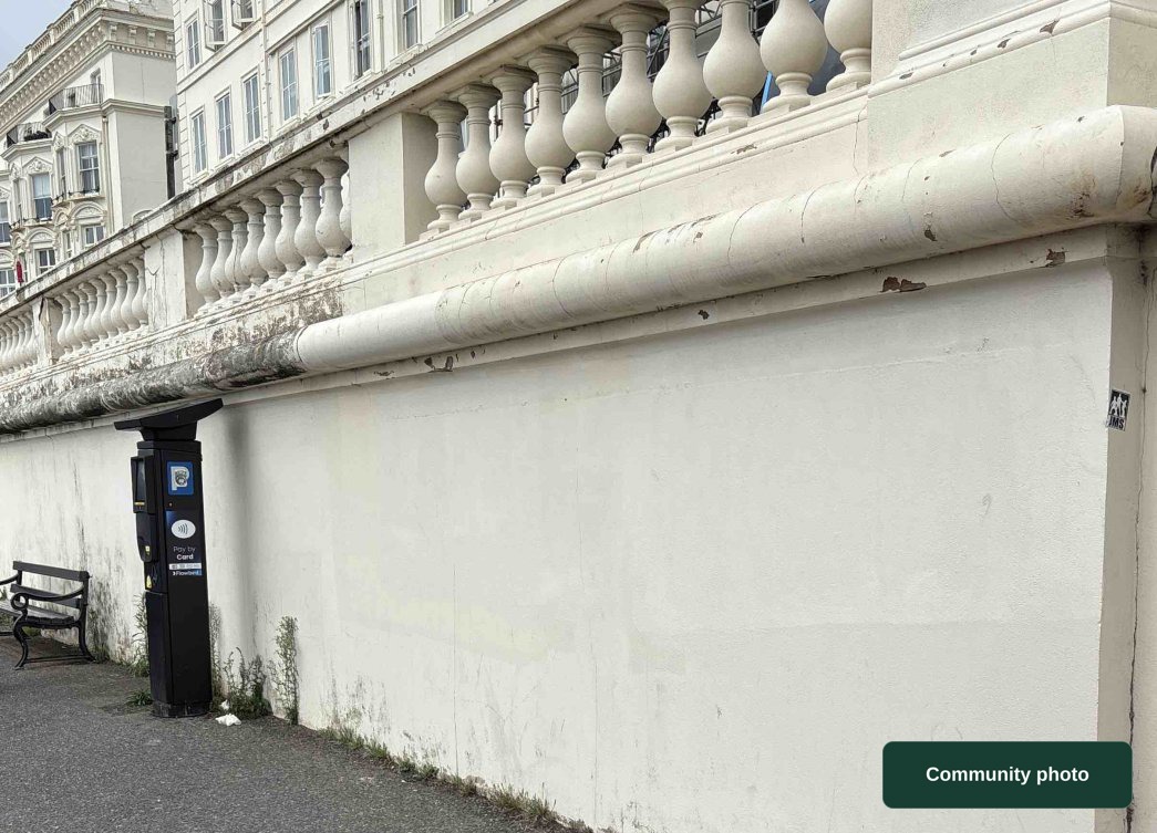 Brighton - Kingsway