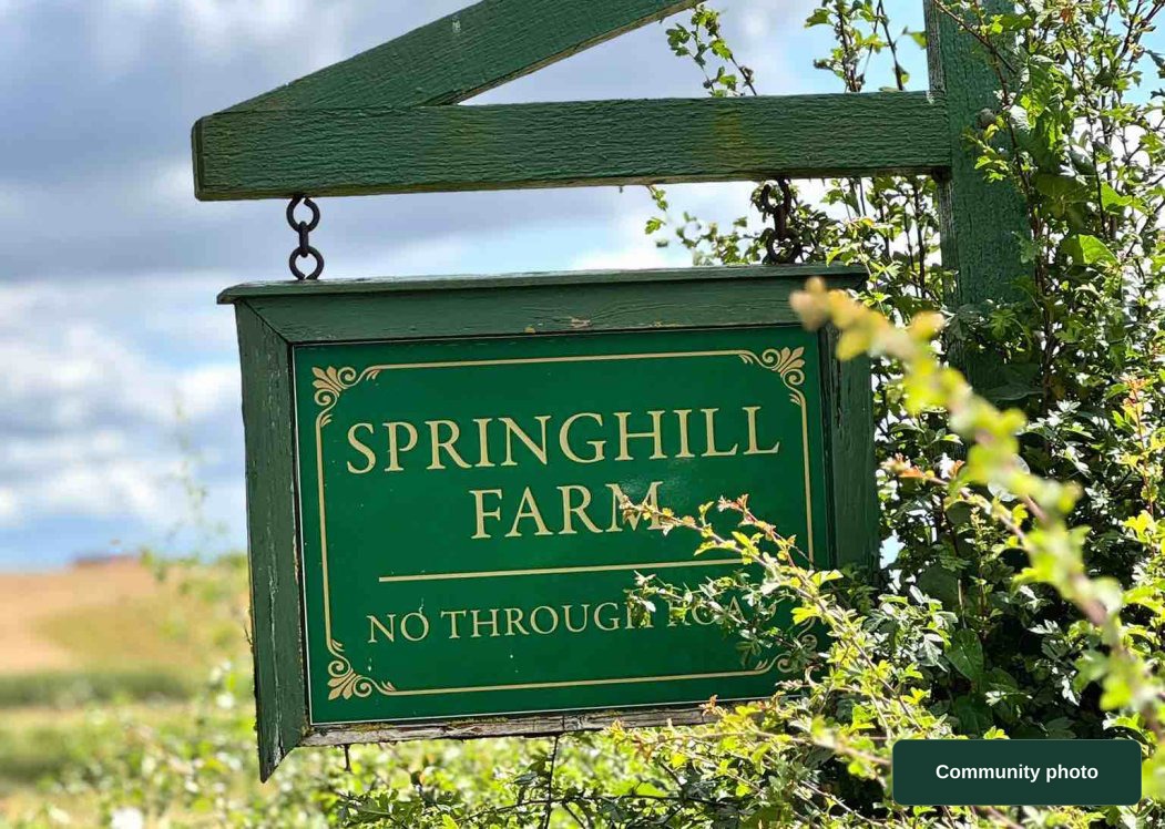Springhill Farm