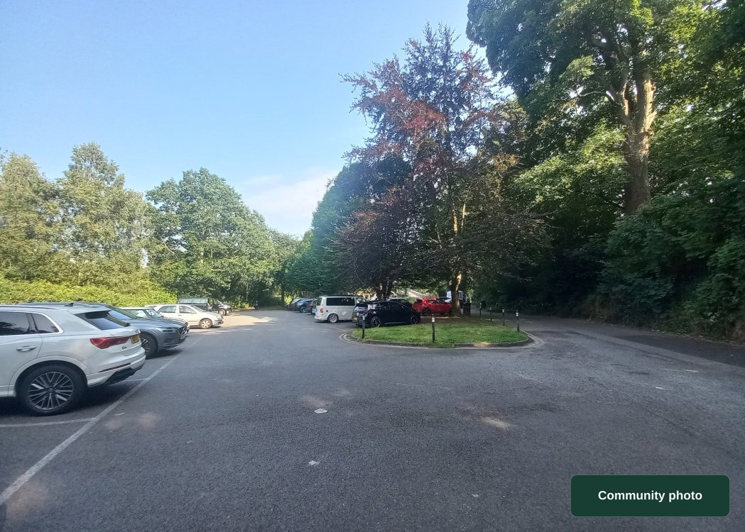 Belfast - Malone Road