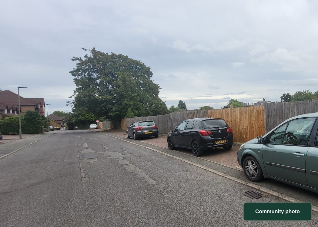 London Borough of Bromley - Orchard Grove