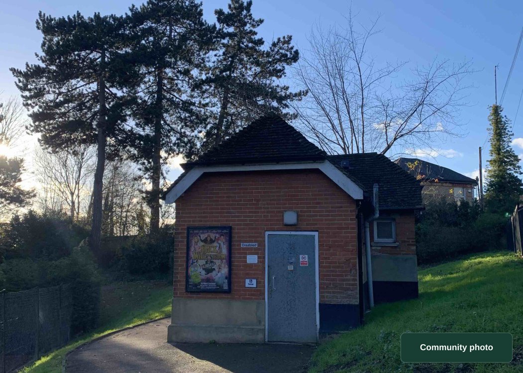 Maidstone - Tonbridge Road