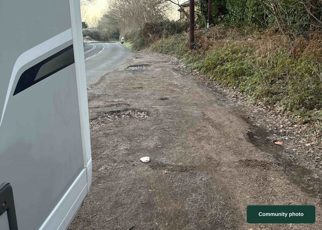 East Devon - Clyst Road