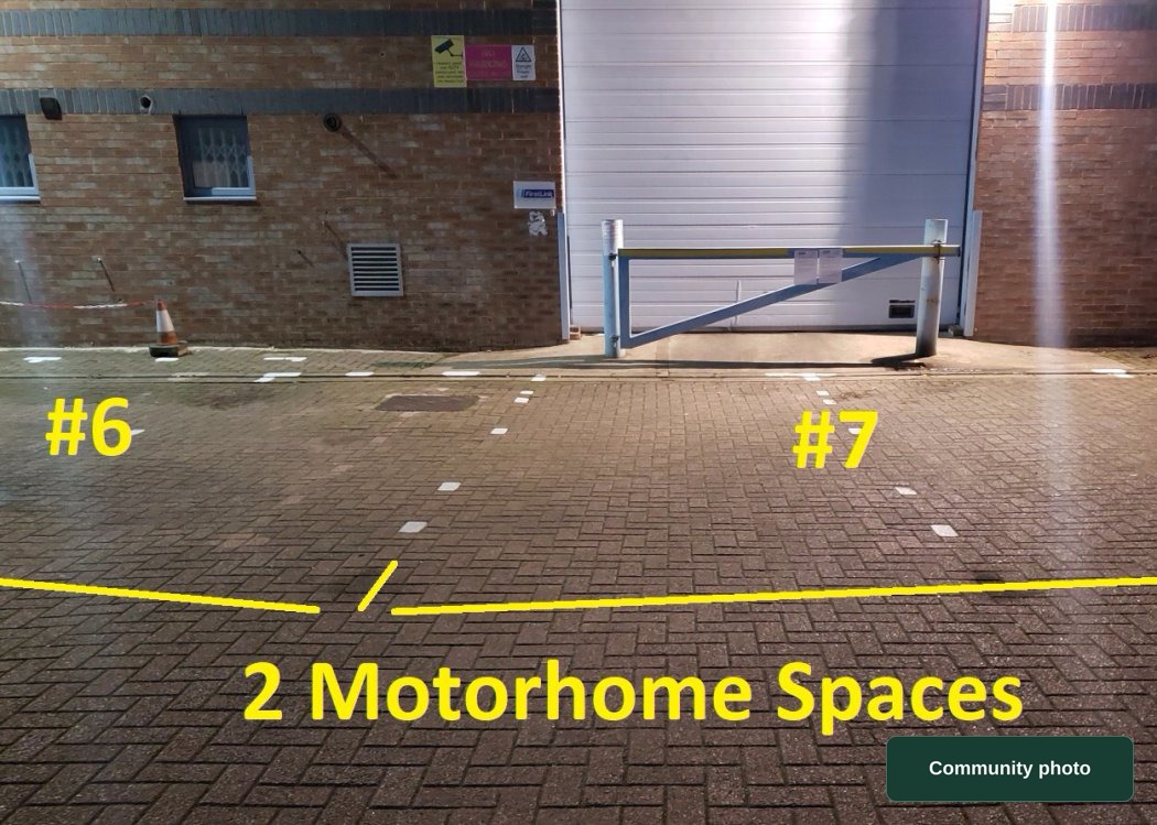 Sheffield - Unit 6 Amberley Court