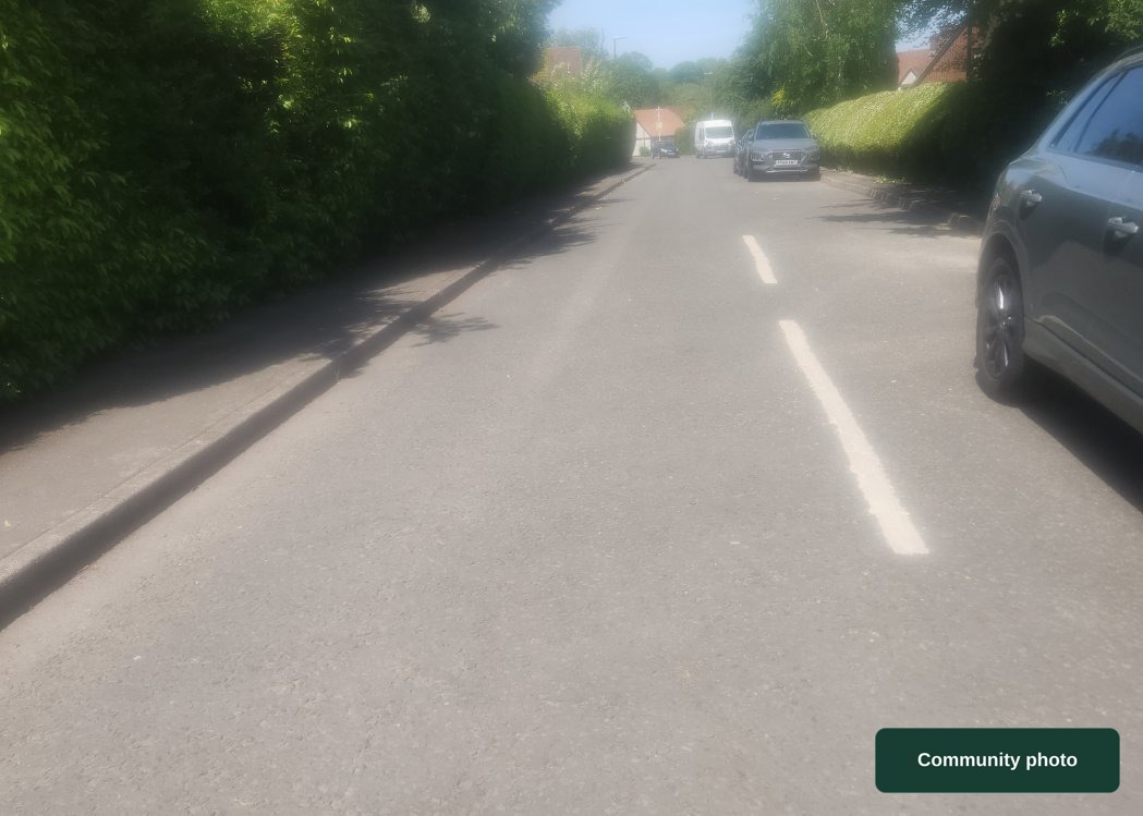London Borough of Harrow - Heritage View