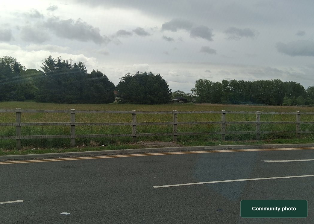 Bolton - Bridgewater Avenue