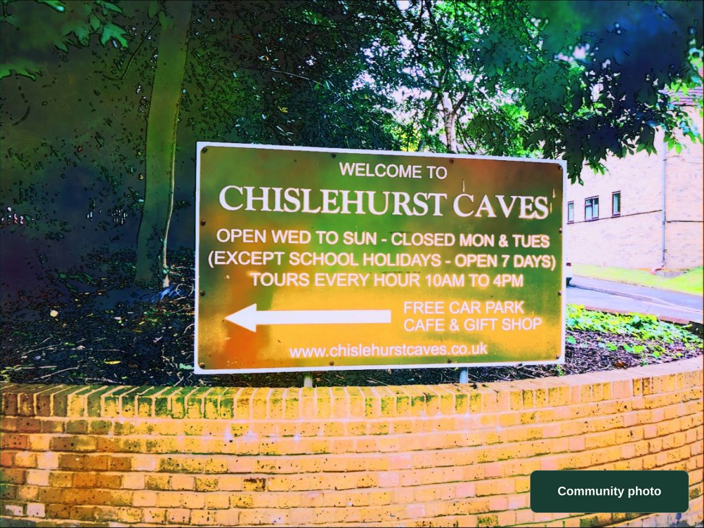 Chislehurst - 6 Forest Close