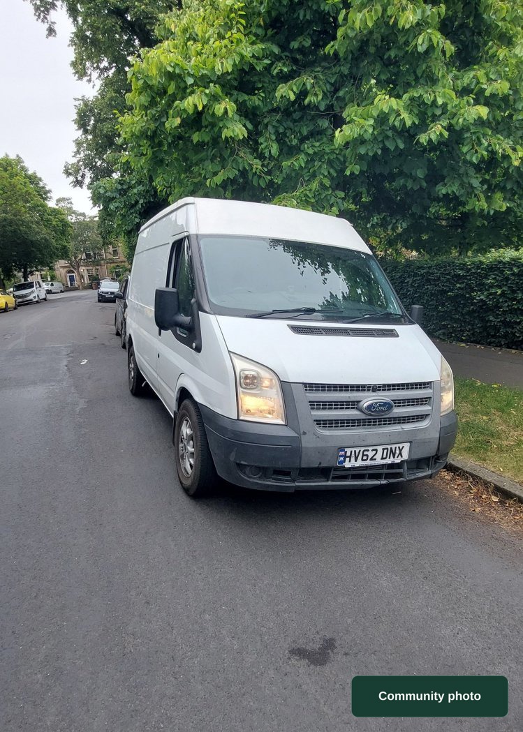 City of Edinburgh - Murrayfield Avenue