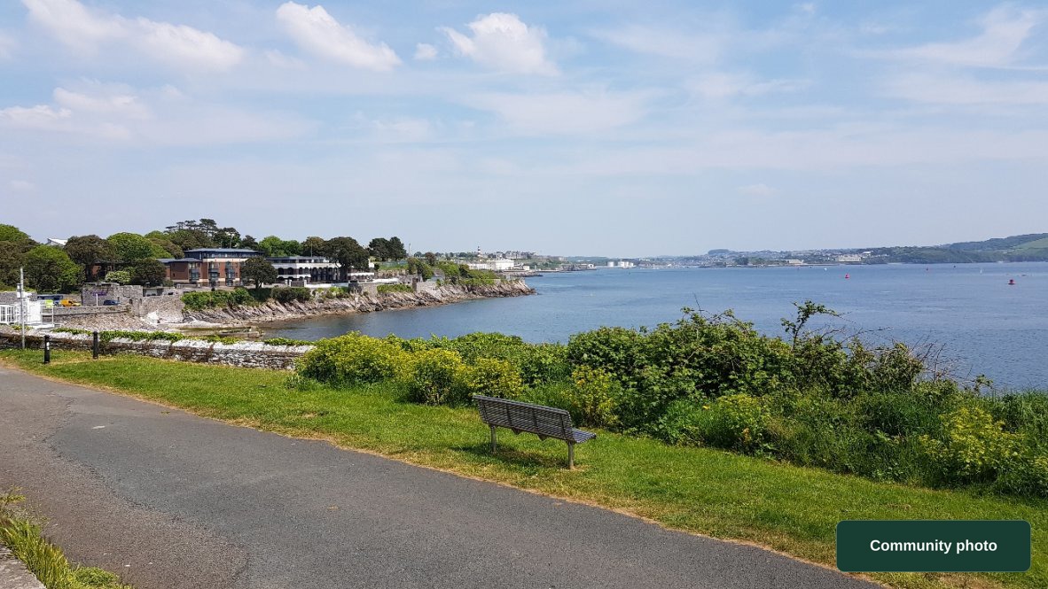 Plymouth -