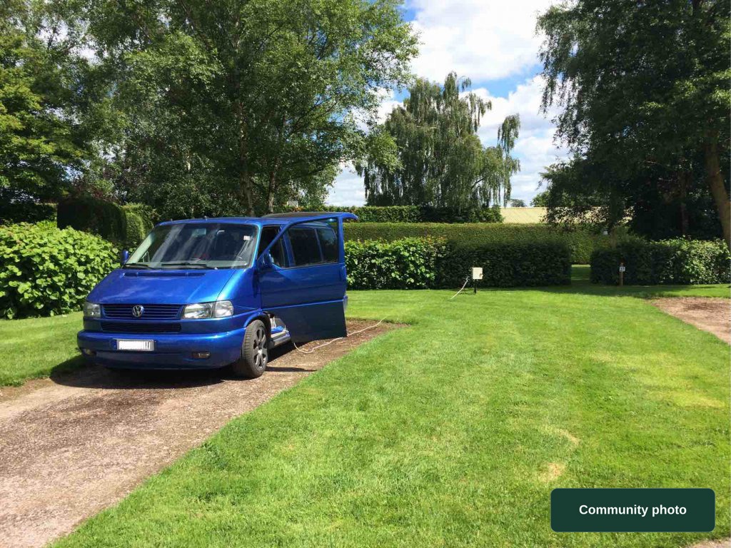 Piccadilly Caravan Park