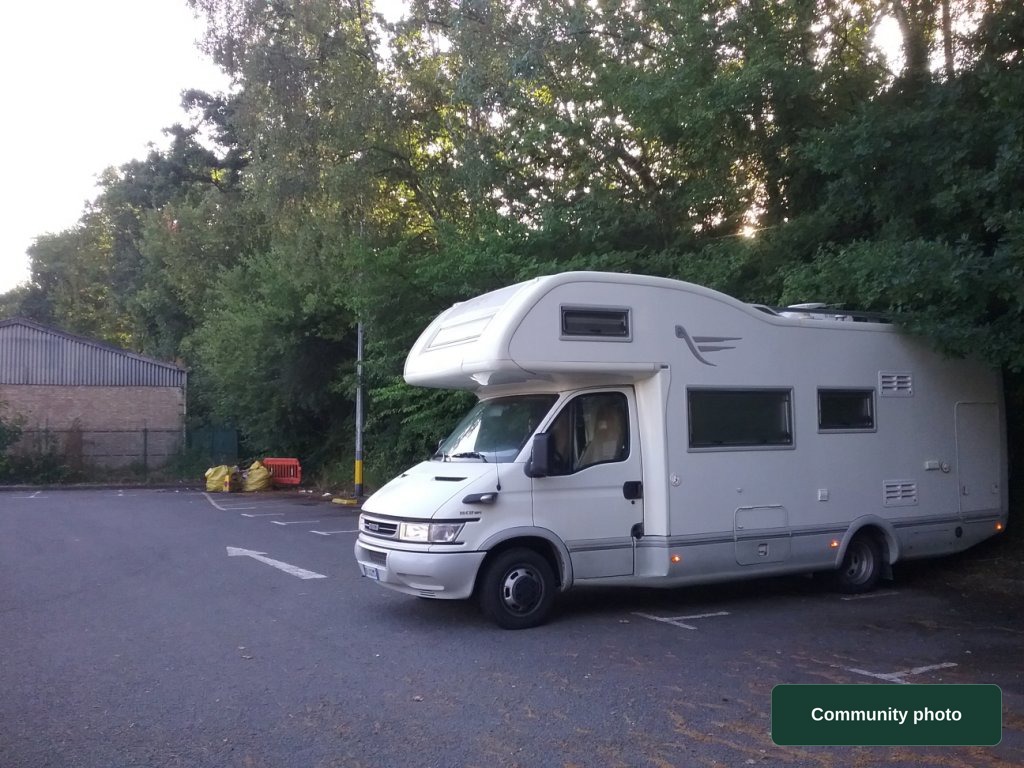 Croxley Green - 143 Watford Road