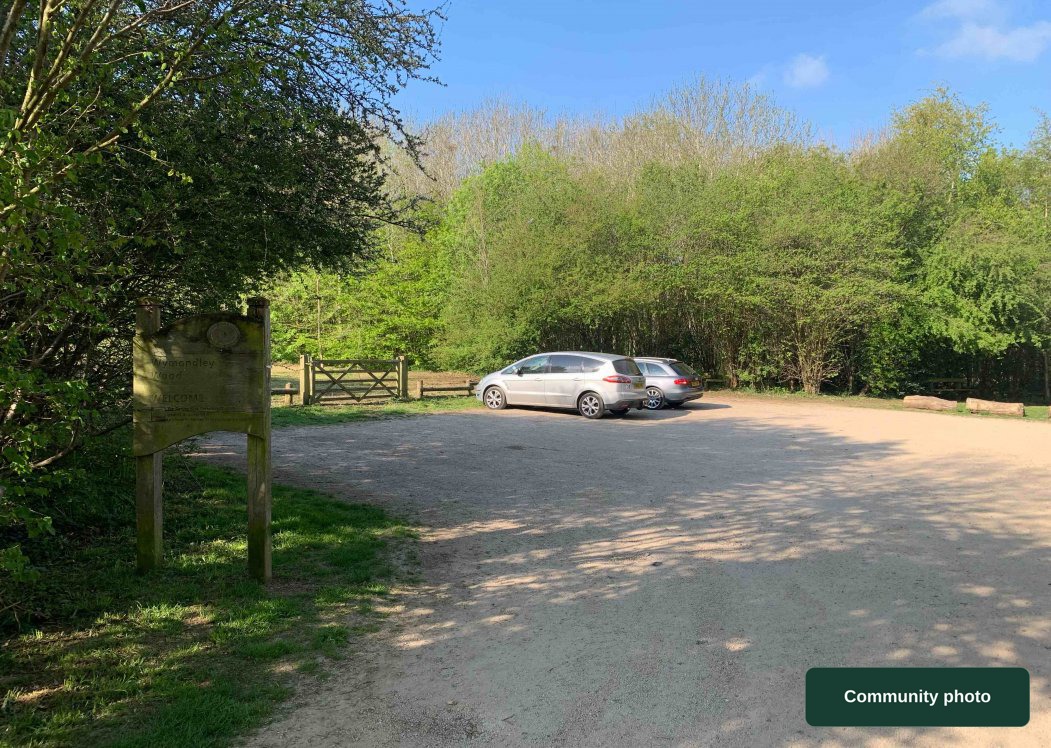 Letchworth Garden City - Wymondley Road