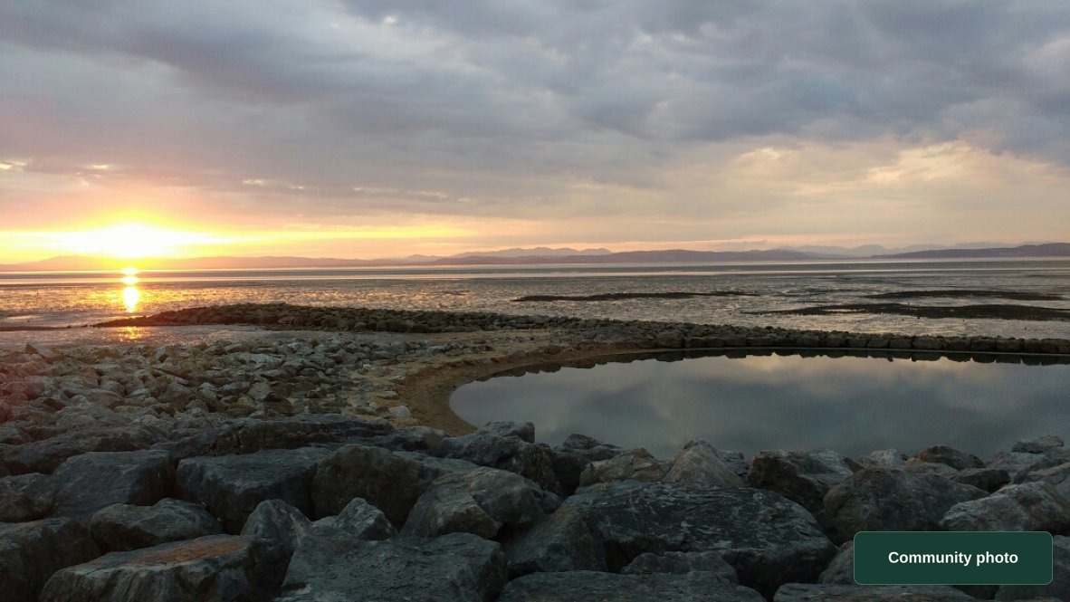 Morecambe - 404 Marine Road East