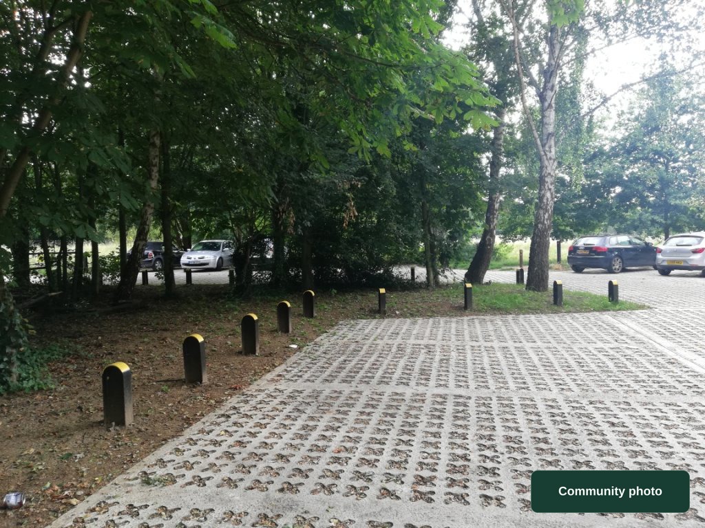 Molesey -