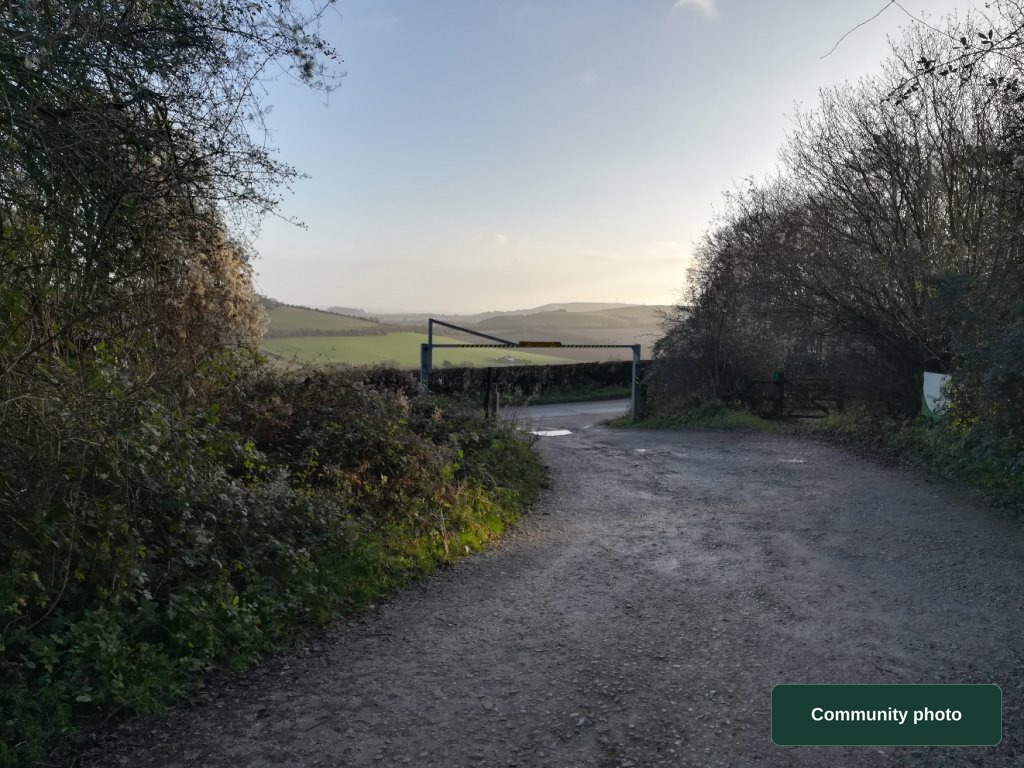 Petersfield - Droxford Rd