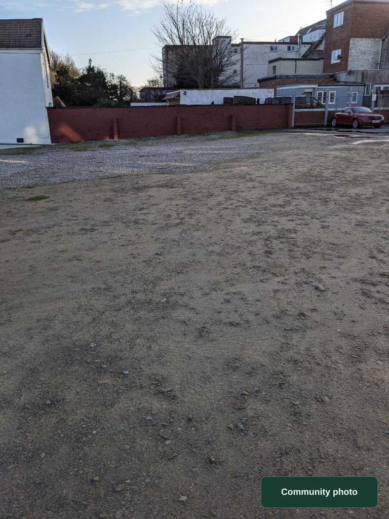 Lytham Rd Private Car Park