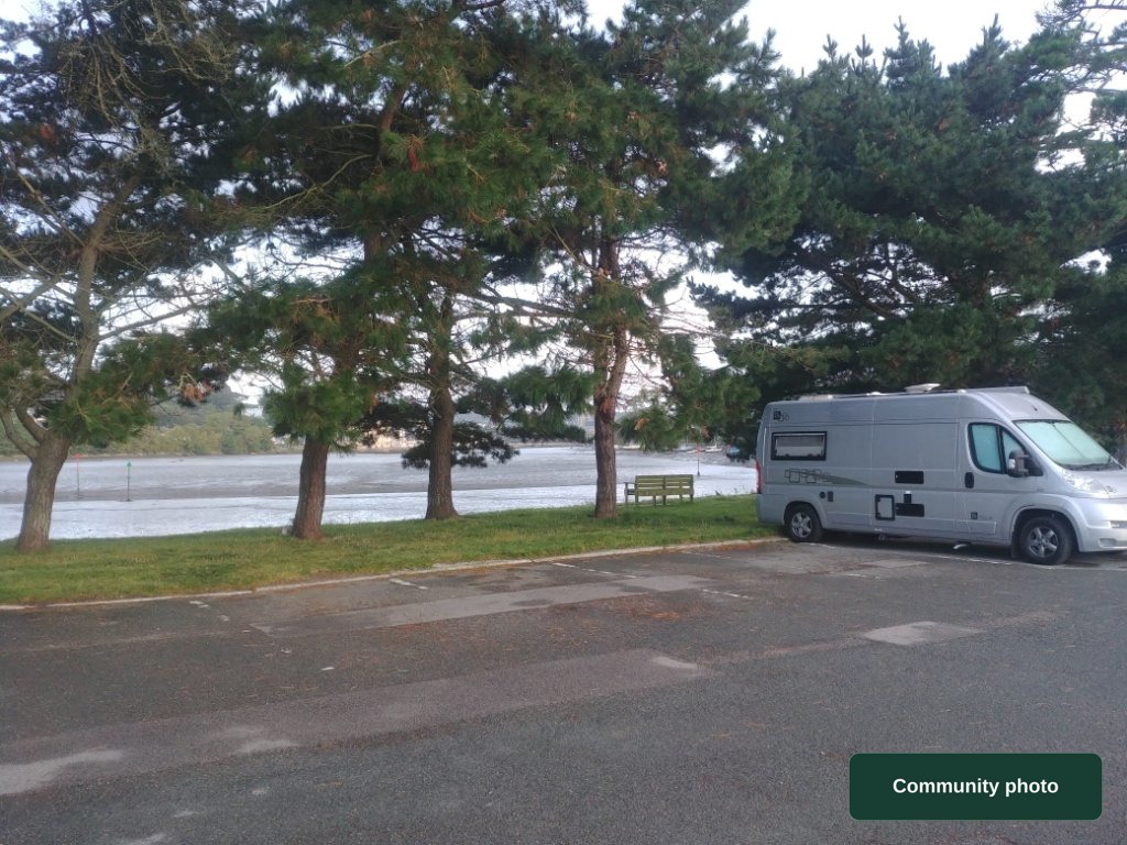 (TR1 1UE) Truro -