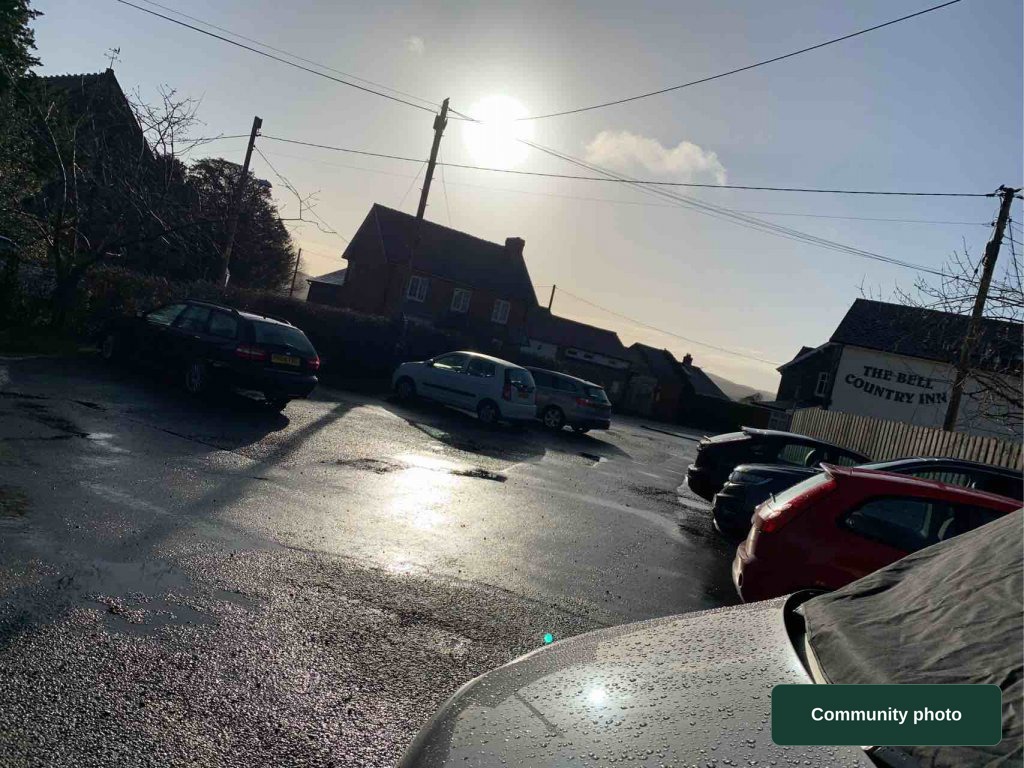 Llandrindod Wells -