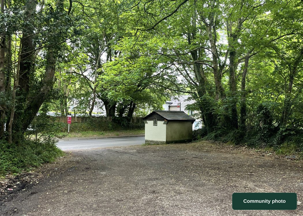 (TR3 6JZ) Carnon Downs - Tregye Road