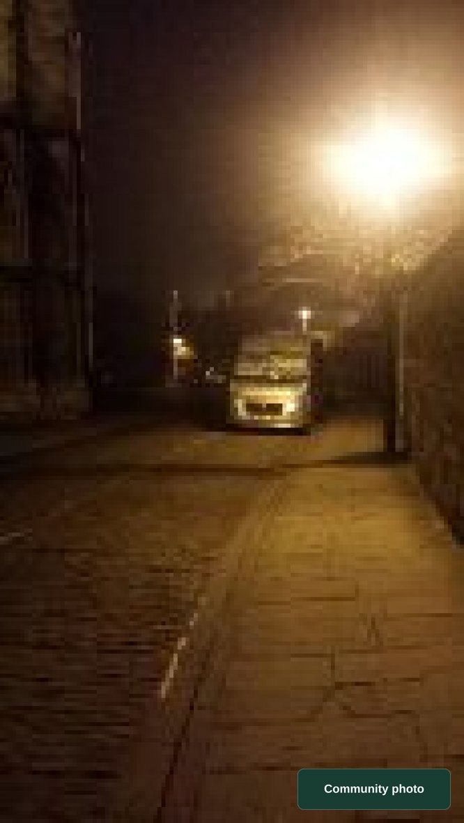Lincoln - 16 Minster Yard