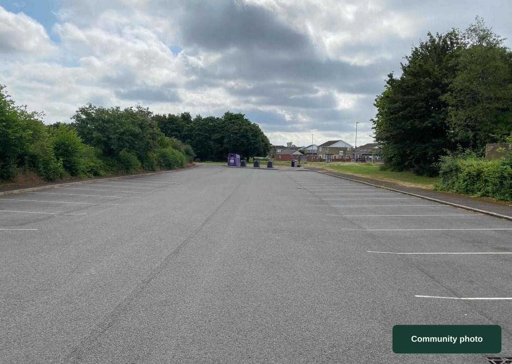 - 71 Brecon Way