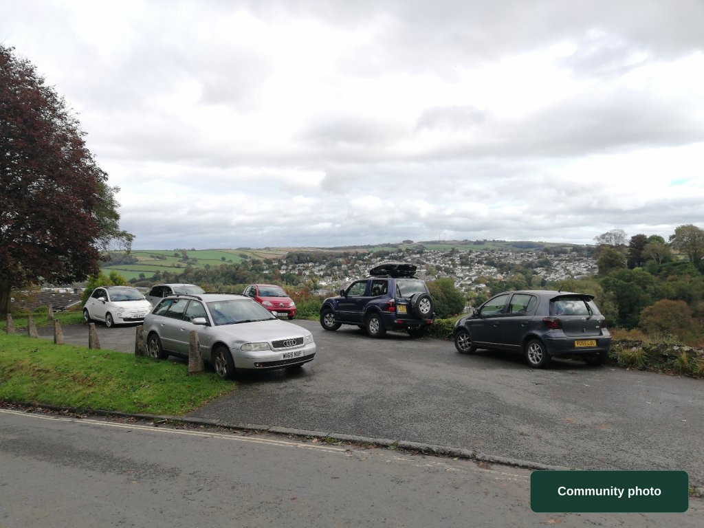 - Kingsbridge Hill