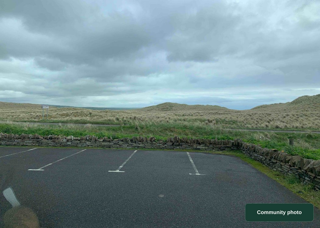 Thurso - A836