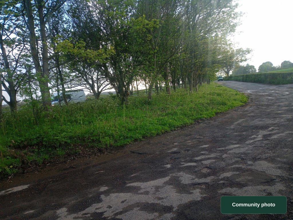 Guisborough - Middlesbrough Road