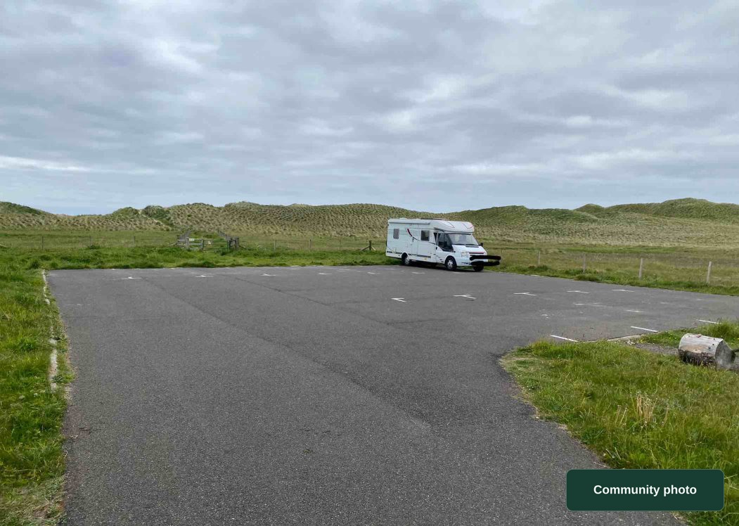 Castletown - A836
