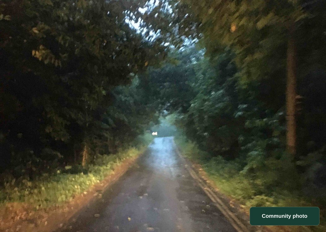 Chertsey - Saint Ann's Road