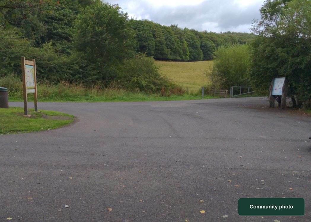Kelty - Benarty Road
