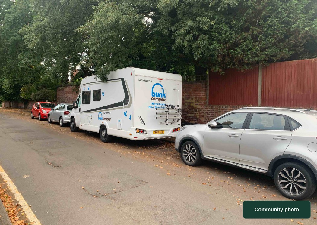 - 46 Elvetham Road