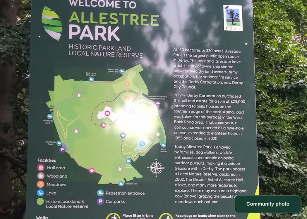 Allestree - 109 Woodlands Road