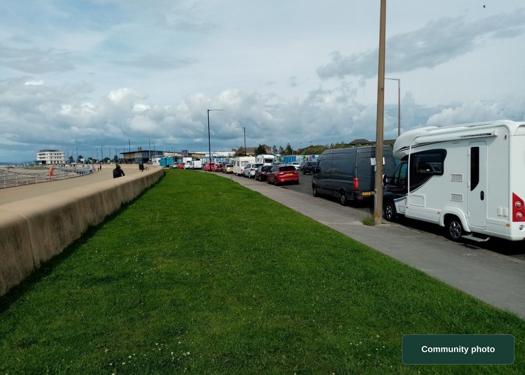 - 100 Marine Road West
